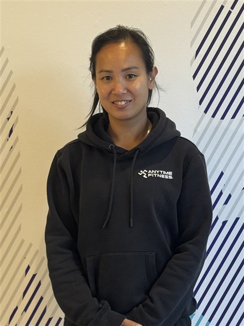 Simone Poon