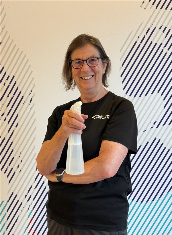 Annemieke Jansen-Versluis